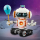LEGO Creator 31164 Kosmiczny robot - 1283667 - zdjęcie 9